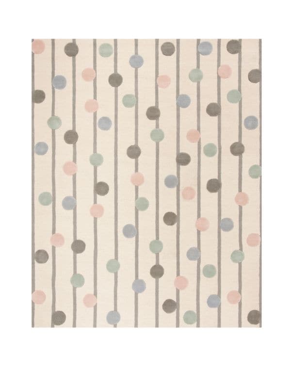 Safavieh Confetti Hand Tufted Wool Area Rug